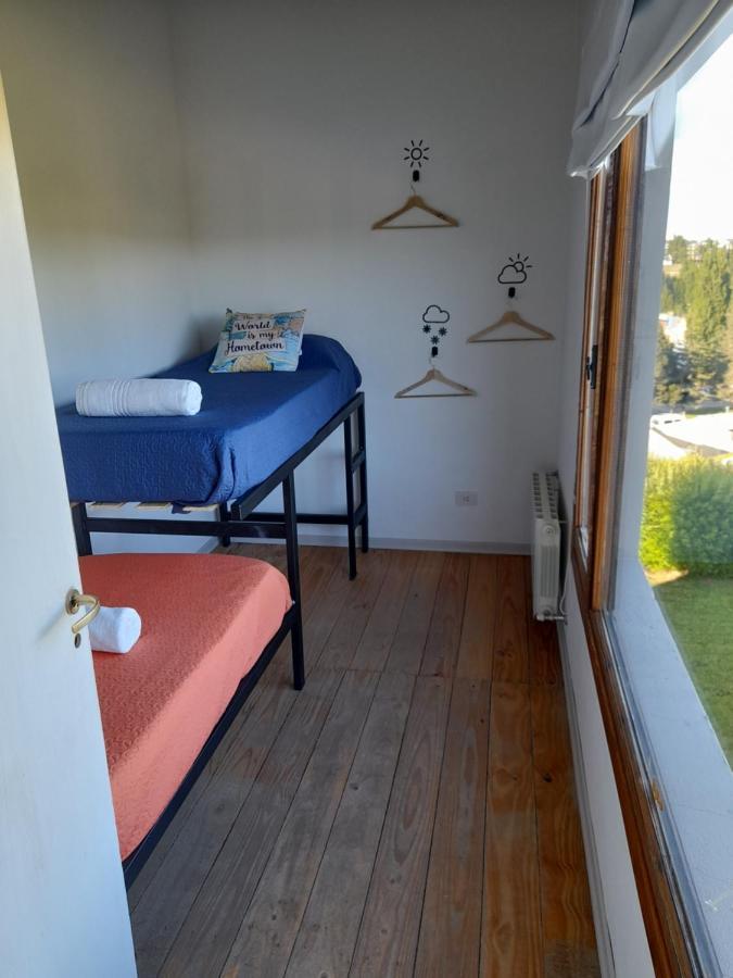 Ferienwohnung Casa Luminosa Con Parque Y Vista Espectacular El Calafate Exterior foto